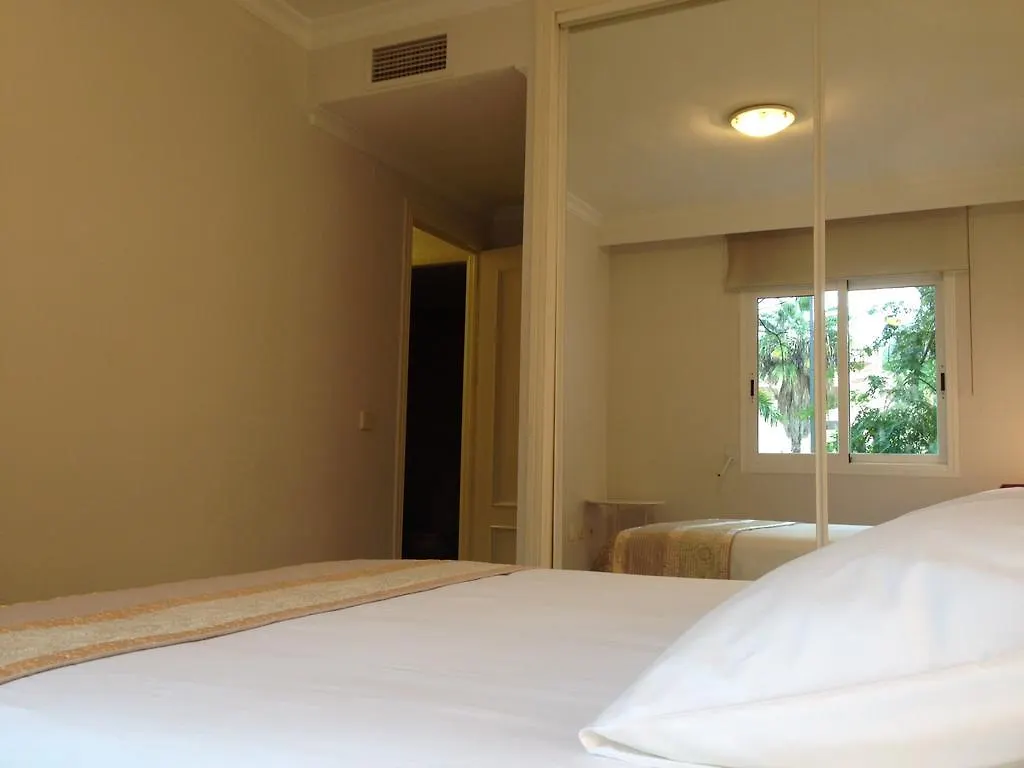 Dama De Noche Marbella-Puerto Banus Hotel Apartment Marbella