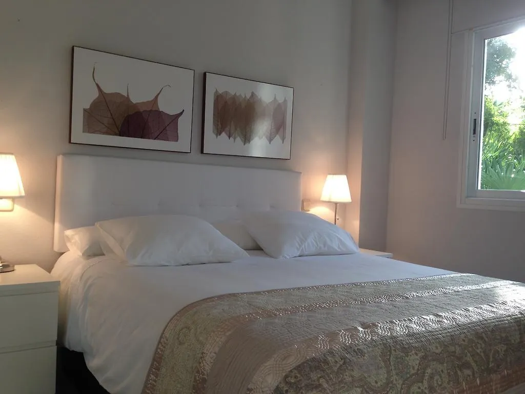 Apartment Dama De Noche Marbella-Puerto Banus Hotel