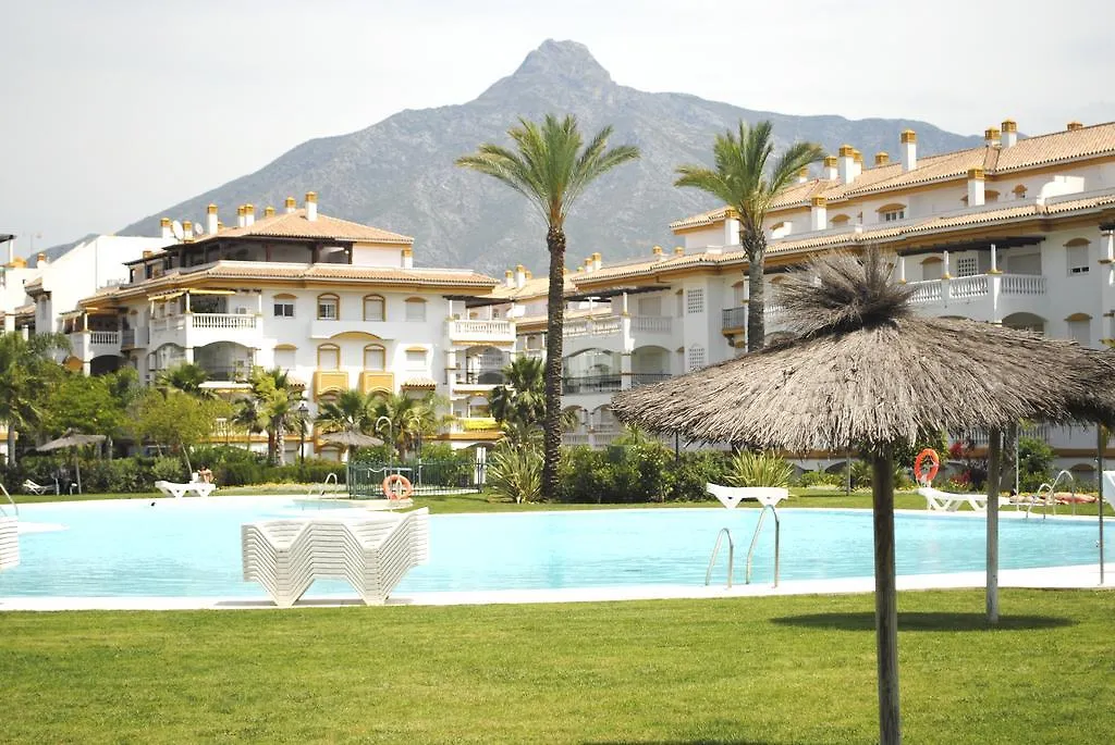 Dama De Noche Marbella-Puerto Banus Hotel