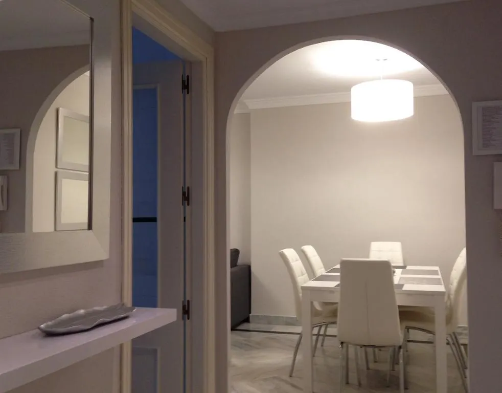 Apartment Dama De Noche Marbella-Puerto Banus Hotel
