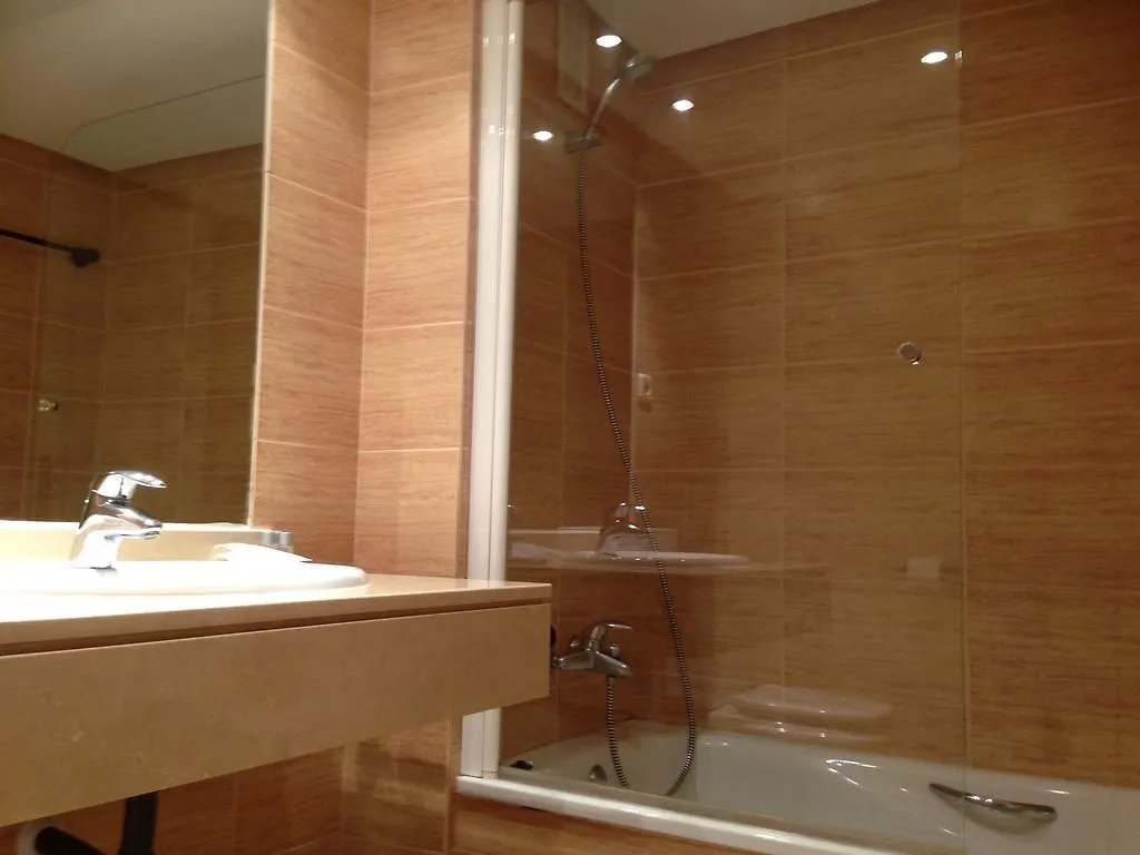 Dama De Noche Marbella-Puerto Banus Hotel Apartment