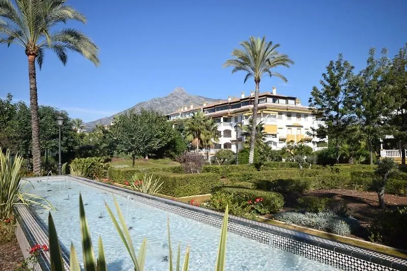 Dama De Noche Marbella-Puerto Banus Hotel Spain
