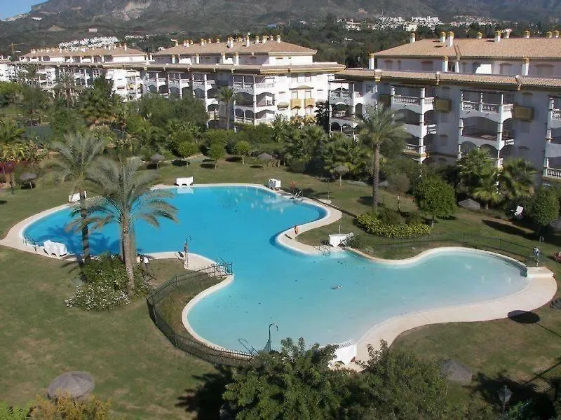 Dama De Noche Marbella-Puerto Banus Hotel